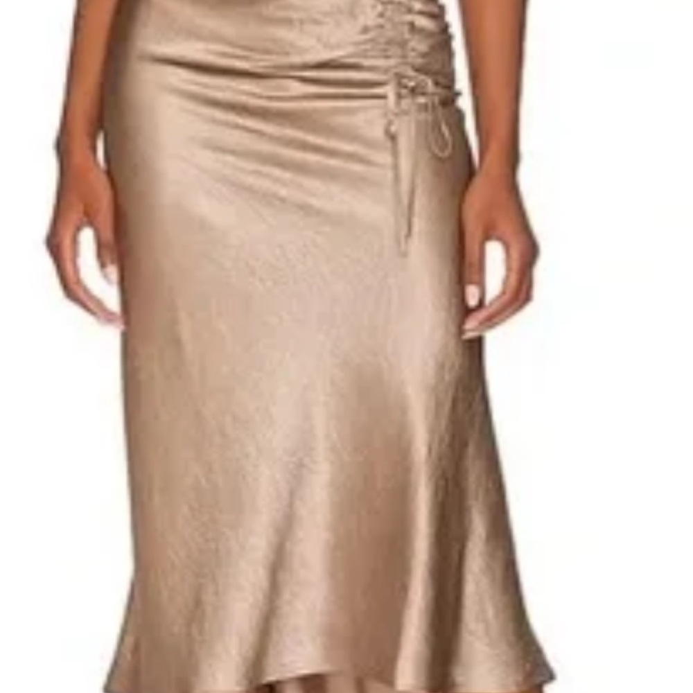 Rails Midi Skirt NWT Large - Picture 2 of 8